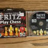 Grand Master Challenge II Fritz Play Chess (PC, 2001)