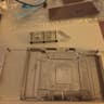 RTX 3090 EVGA XC3 EK Quantum Waterblock + Active Backplate + EK Quantum Vector Backplate