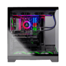NEW & MUST GO SKYTECH HARPY Gaming PC | RX 9070XT | 32GB RGB RAM | 1TB SSD | AMD 9800X3D | Win 11