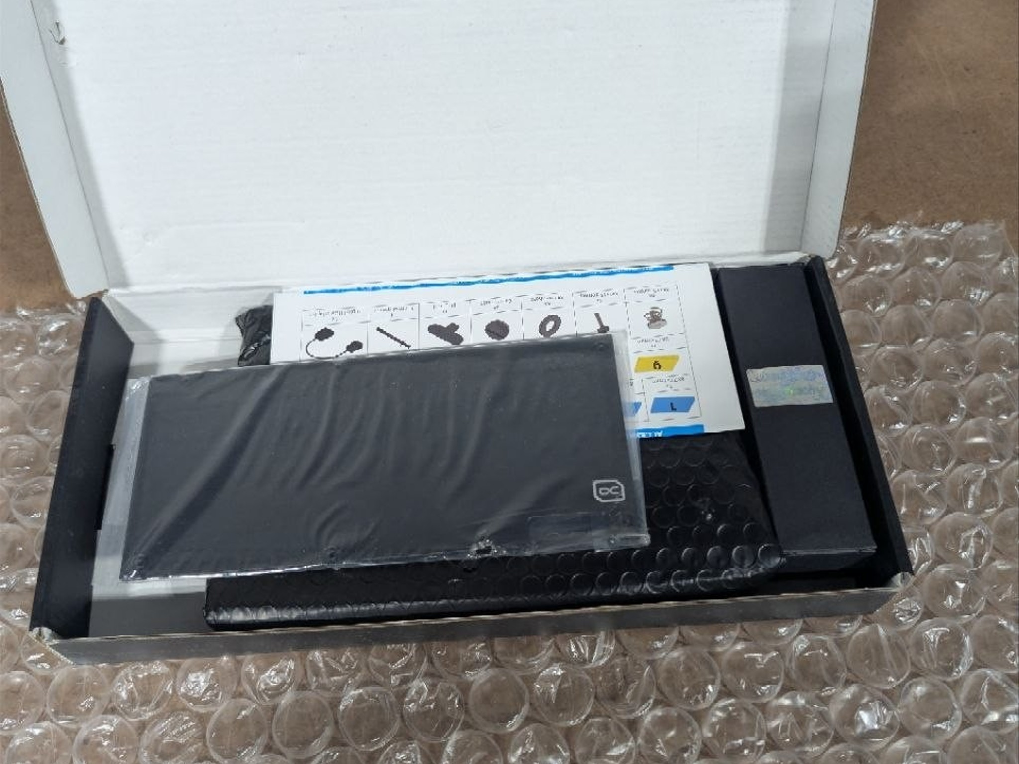 Alphacool Eisblock Aurora Acryl GPX-N RTX 3070TI SG with Backplate (13032)