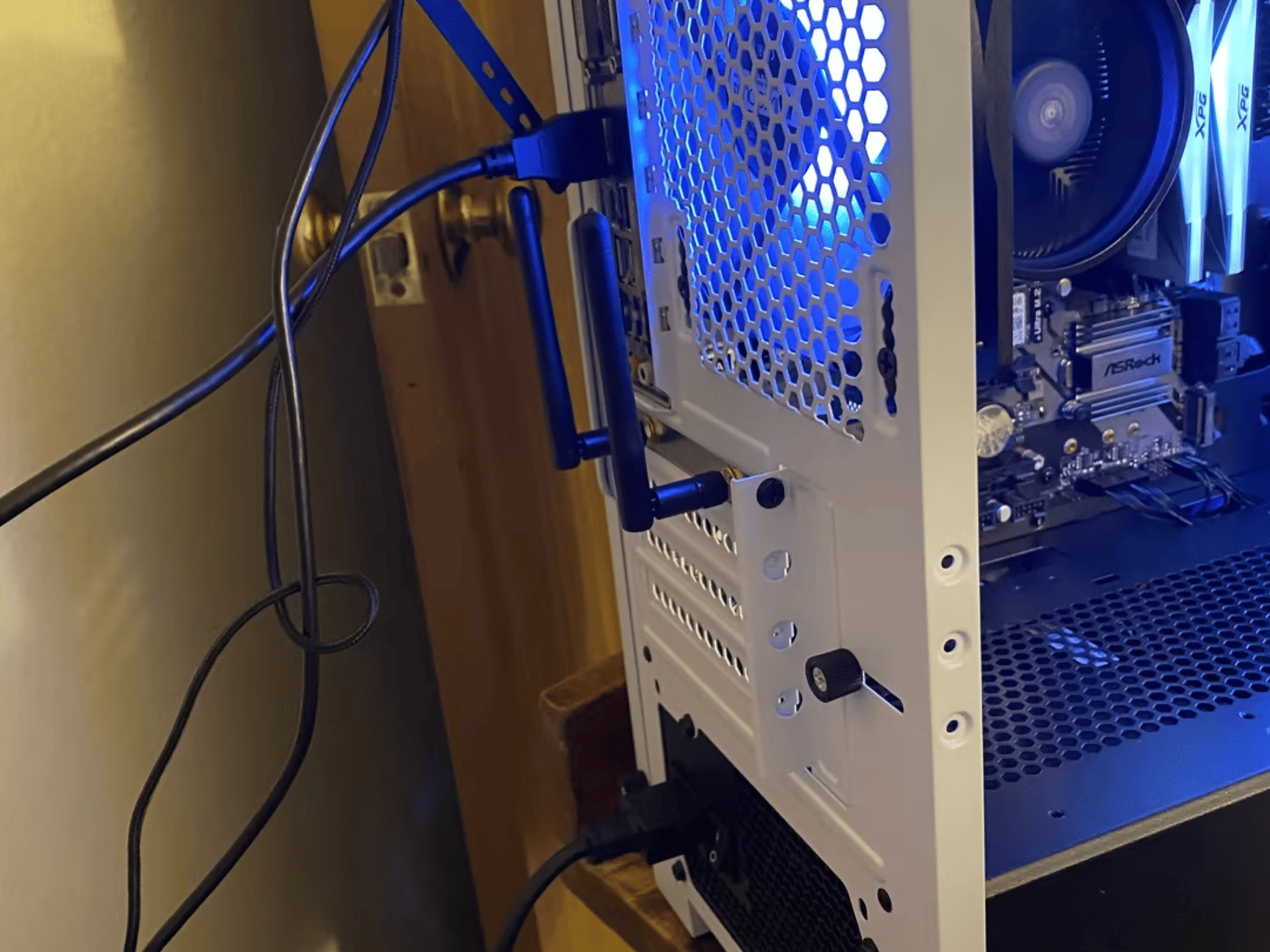 Howie | Ryzen 5 5600G APU Gaming PC