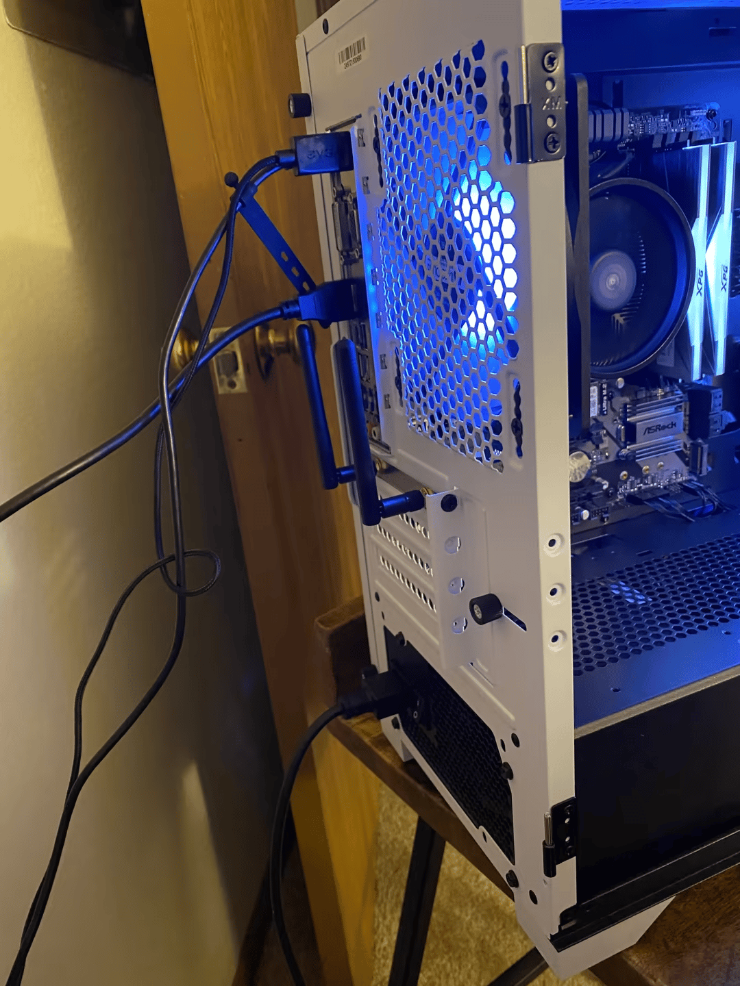 Howie | Ryzen 5 5600G APU Gaming PC