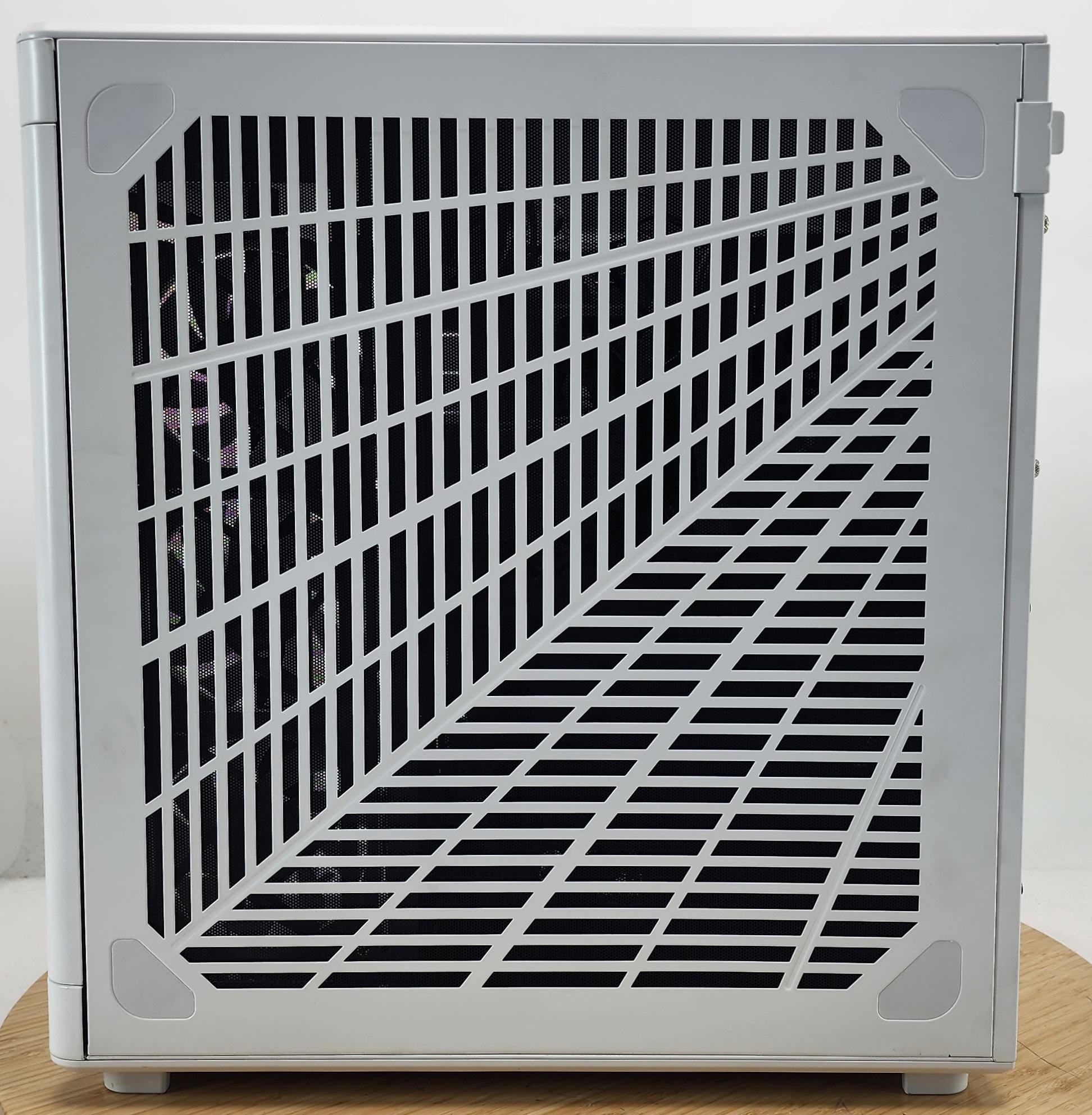 Gaming PC Ryzen 7 7800X3D 32GB RAM 1TB SSD RTX 4070 Ti 12GB Windows 11 PC