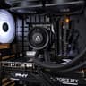 4K Gaming PC V2 | 9800X3D | RTX 5070 TI 16GB | 32GB DDR5 | 2TB NVME | Windows 11 | Wifi