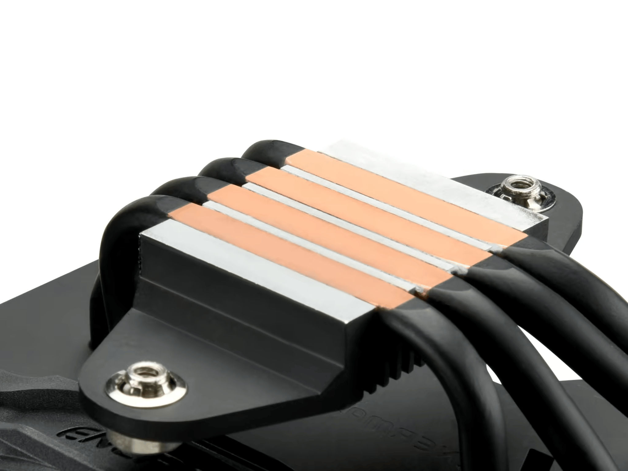 Enermax ETS-F40 140mm ARGB CPU Air Cooler -  LGA 1700 & AM5 Kit Included