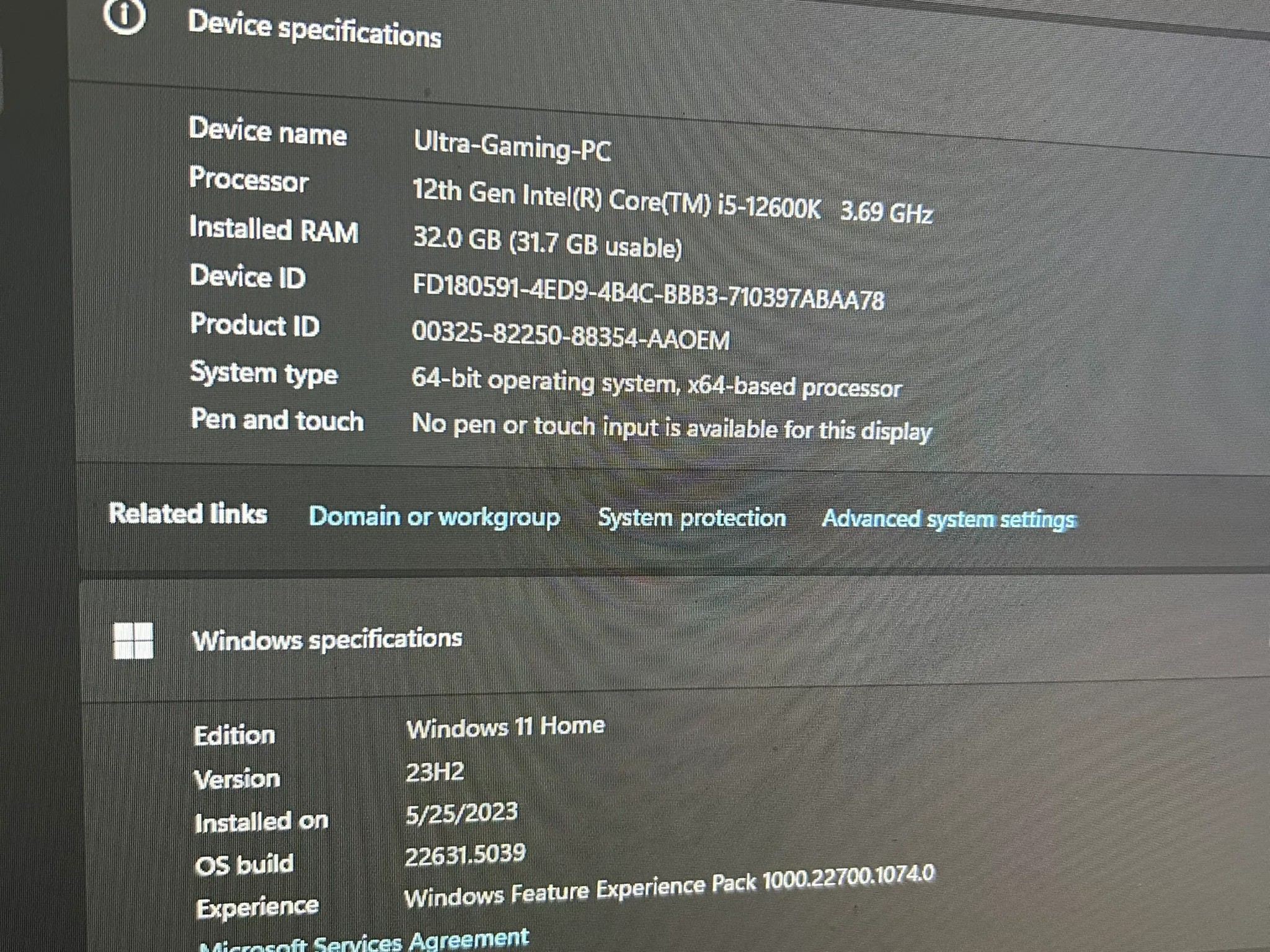 Skytech Chronos Gaming PC | Intel i5-12600k GeForce RTX 3070 32 GB RAM 1 TB SSD 🔥