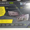 Zotac RTX 3090 Arctic Storm