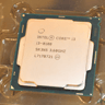 Intel i3-8100