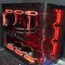 🚀 Intel i7-12700K | Gigabyte RTX 4070 Windforce OC 3X | 32GB DDR5 | 2TB NVMe SSD | TUF B760M 🔥💻