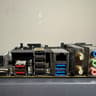 Msi B650 wifi am5 ddr5 motherboard