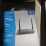 Linksys E5400 Wireless Router Dual-Band AC1200 Wi-Fi 5