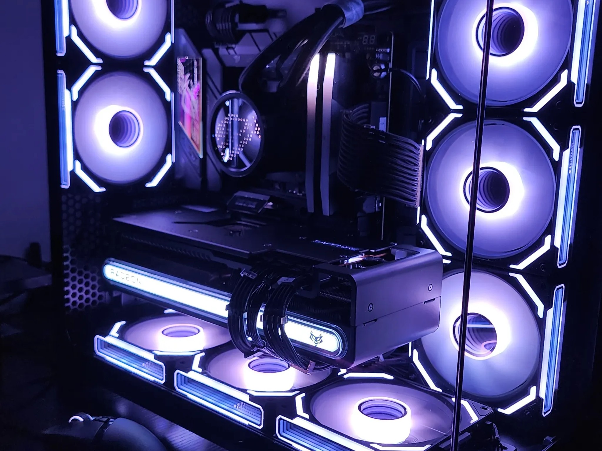 LOWEST PRICE OF SAPPHIRE NITRO VAPOR X 7900XT!!!
