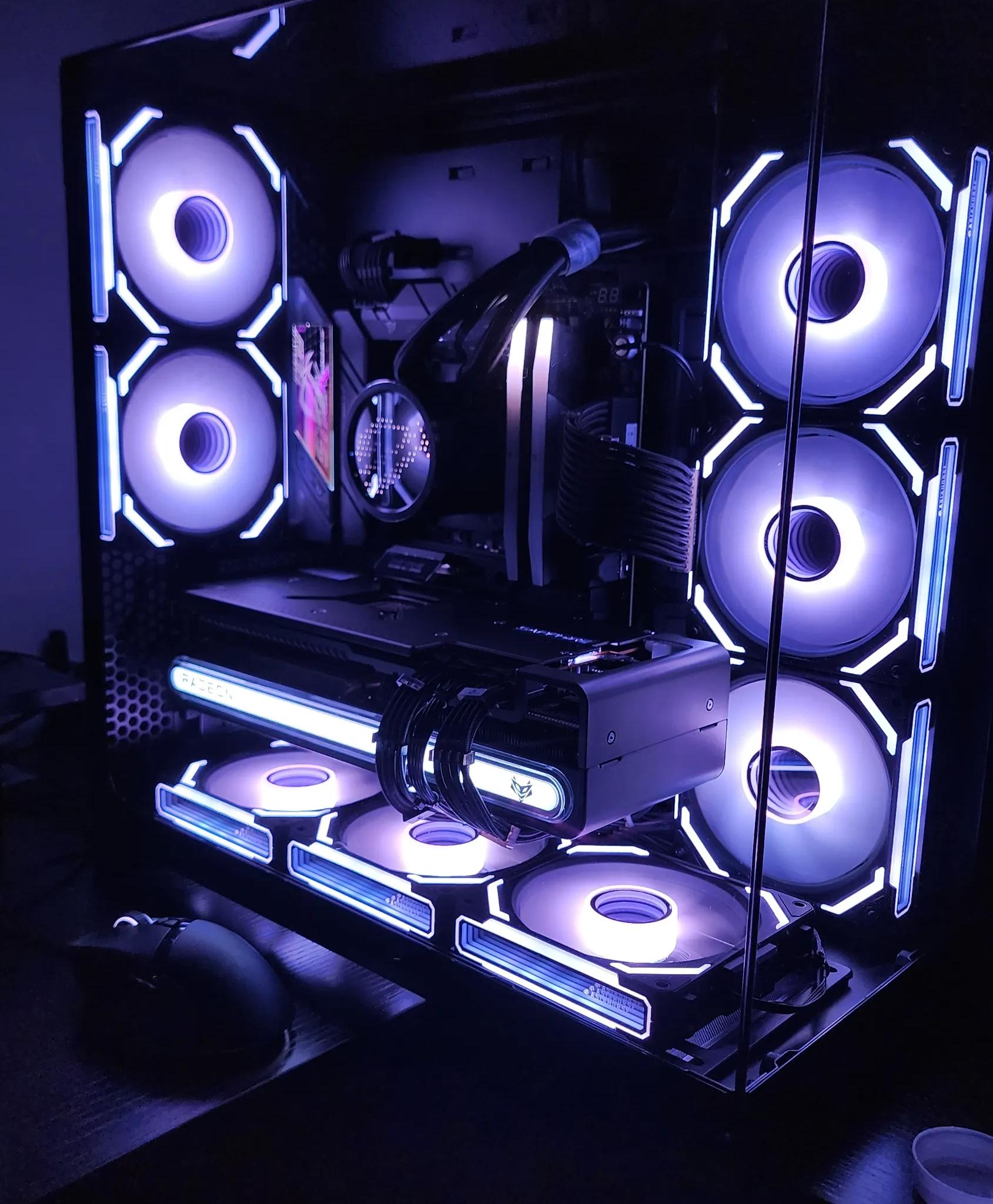 LOWEST PRICE OF SAPPHIRE NITRO VAPOR X 7900XT!!!