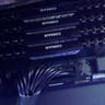 CORSAIR - VENGEANCE LPX CMK32GX4M2E3200C16 32GB (2PK X 16GB) 3200MHz DDR4
