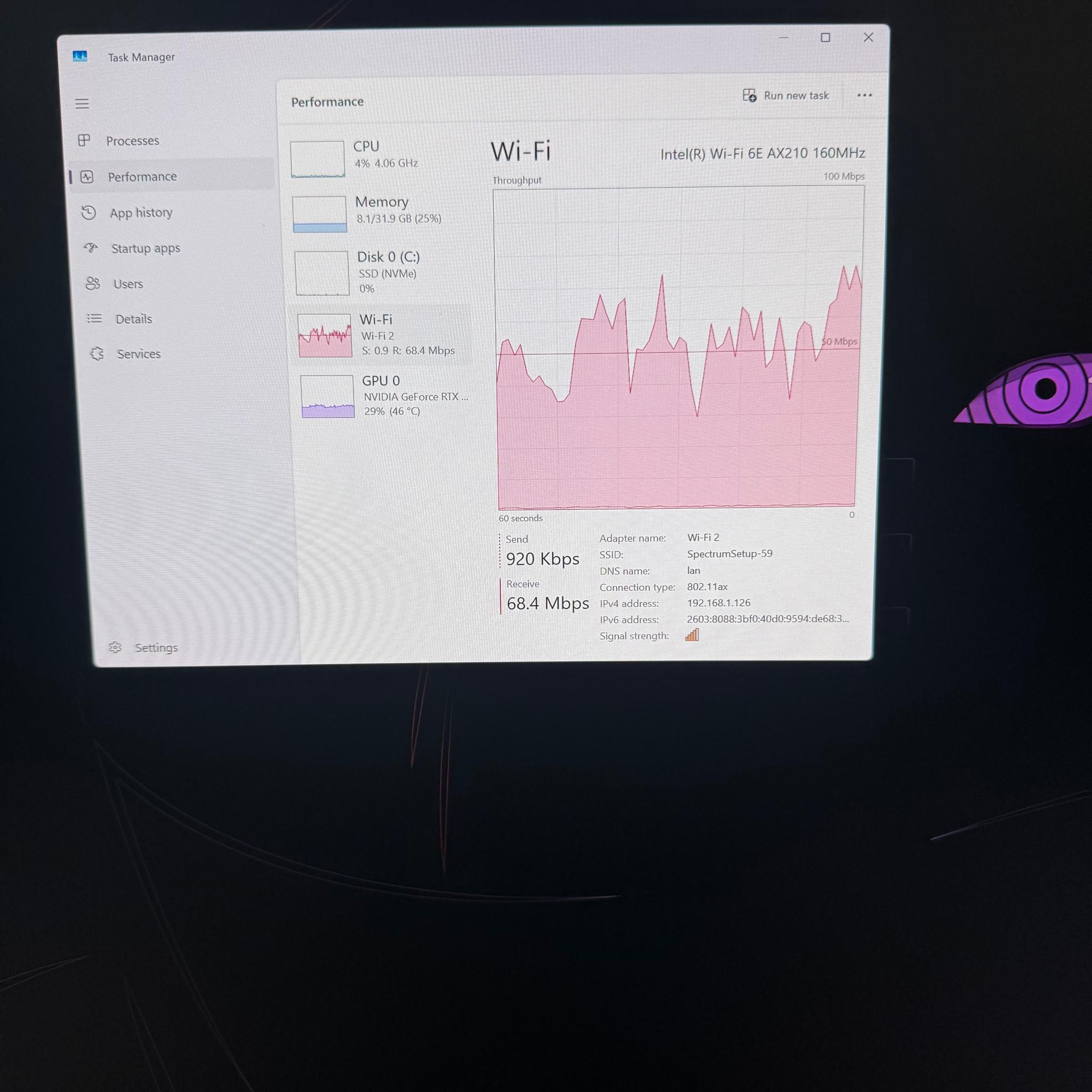 GeForce RTX 4060 Ti Custom Gaming PC - Ryzen 7 5700X, 32GB RAM