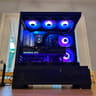🛻⚫️| RTX 4090 24gb, i9 13900K, 4tb NVMe, 32gb DDR4, WiFi Equipped ARGB Gaming PC