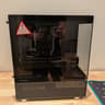 1440p Slayer - AMD Radeon RX 7800 XT, Intel Core Ultra 5 235, 32 GB DDR5 RAM, 1 TB NVME, RGB