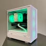RTX 4060 | Ryzen 5 5500 | 32GB DDR4 | 1 TB NVMe | 650w Gold Gaming PC