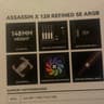 Assassin X 120 Refined SE ARGB