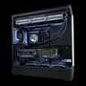 RTX 5070ti 16GB | Ryzen 7 9800X3D | 32GB DDR5 6200MT/s | 2TB NVMe SSD | The General RTX