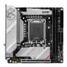 MSI B760I MPG Edge WiFi Intel LGA 1700 Mini-ITX Motherboard