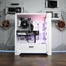 🍬🍬 | ASUS RTX 3070 OC 8GB | RYZEN 5 5500 | 16GB DDR4 RAM | 1.24TB | Y2K DESTINY SILVER