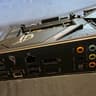 ASUS ROG STRIX B550-F GAMING Motherboard (Socket AM4) w/ TP-Link Archer TX55E WiFi 6 Card