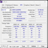 G.Skill Trident Z5 RGB 64GB (2x32GB) DDR5-6400 CL32 | SK Hynix | Tested Stable