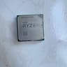 AMD Ryzen 5 3600 6-Core, 12-Thread Unlocked Desktop Processor Stealth Wraith Cooler included