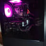 Ryzen 1700X / GTX 1660 ti