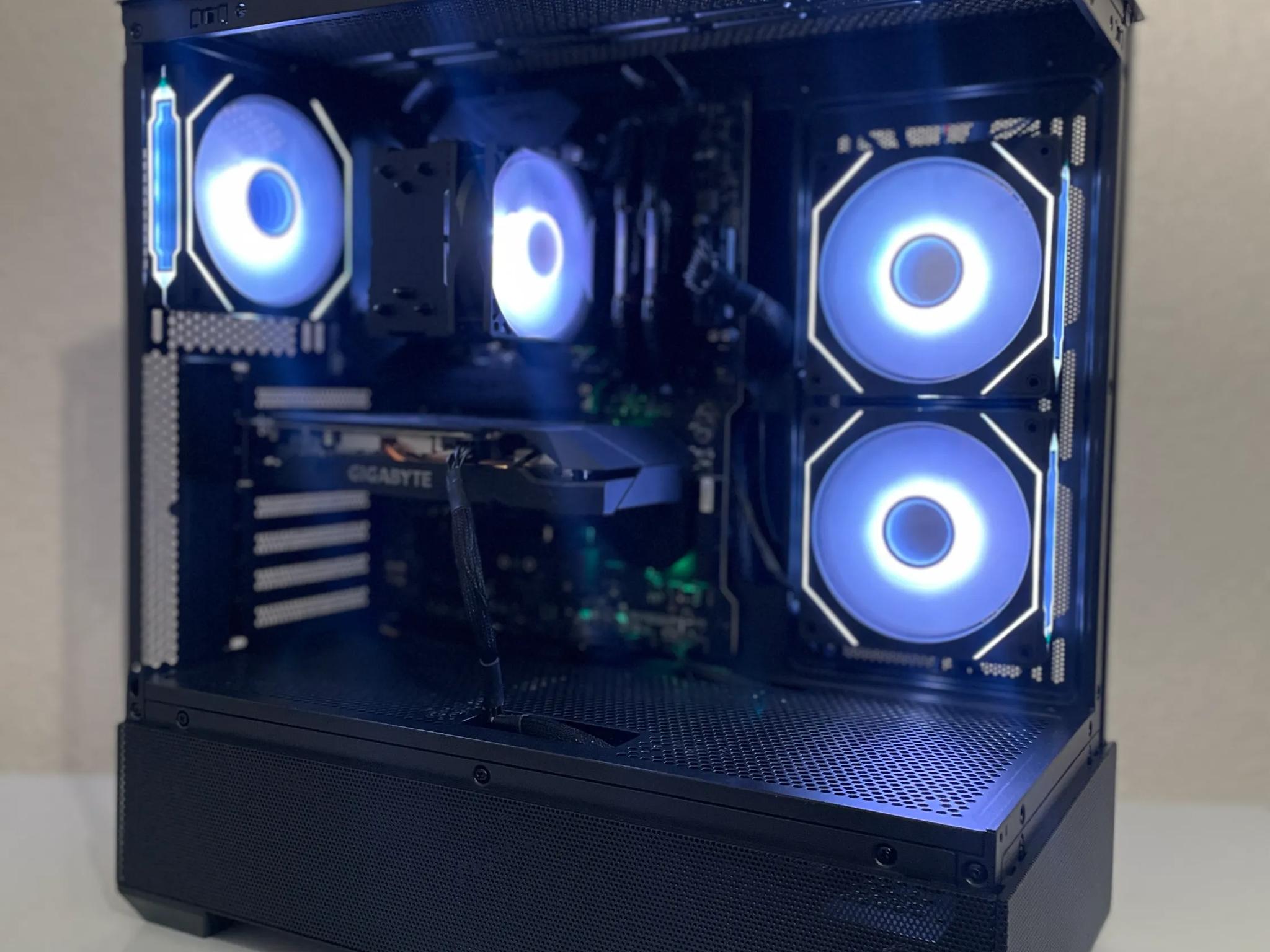 Gaming PC | GTX 1650 SUPER | RYZEN 5 | 16GB RAM | WIFI & BT|