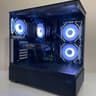 Gaming PC | GTX 1650 SUPER | RYZEN 5 | 16GB RAM | WIFI & BT|