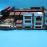 MSI B150A Gaming Pro Intel LGA1151/Socket H4 DDR4 ATX Motherboard & I/O Shield MS-7978
