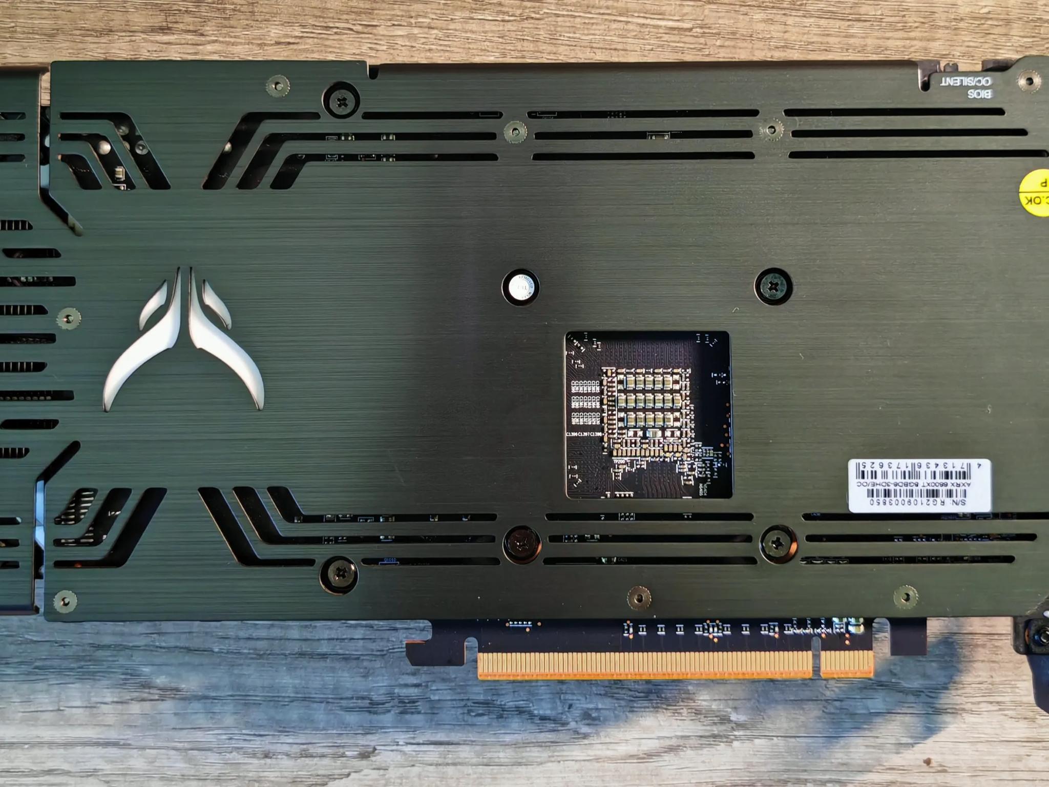 PowerColor Red Devil RX 6600 XT 8GB