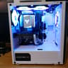 Gaming PC Ryzen 1600x GTX 1660s 6gb w/ New Gaming Mouse & Keyboard
