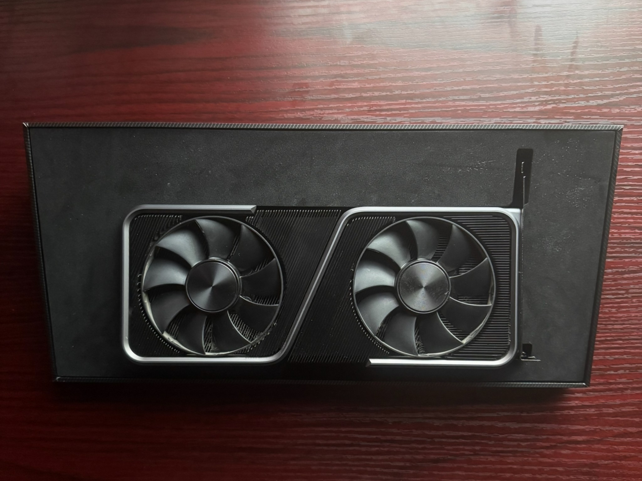 Nvidia RTX 3070 Founders Edition 8GB