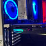 🟠🔥NVIDIA RTX 2060 Super, Ryzen 5 3600, 16GB RAM, 1.1 TB Storage, High Performance Gaming PC w/Remote