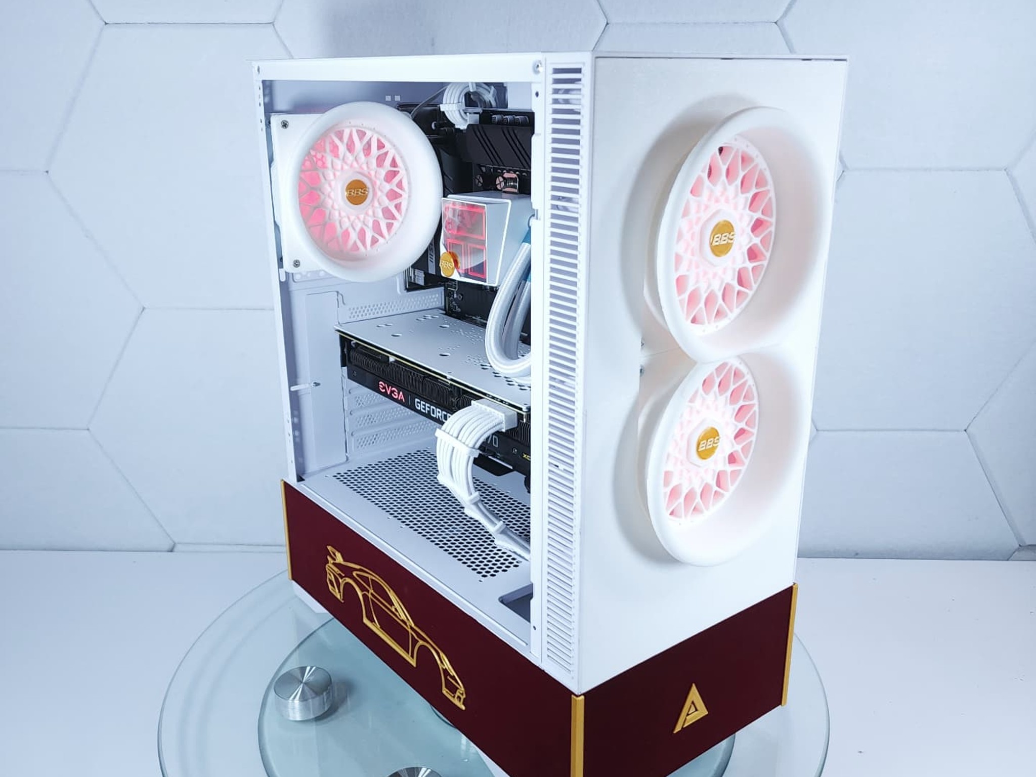 ❤️ RTX 3070 | Core i5 12600KF ● 1080p/1440p Gaming