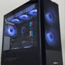 Gaming PC i9-12900KF 32GB RAM 2TB SSD RTX 3080 24GB Windows 11 Computer