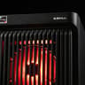 “Stryker” RX 7600 16GB Ryzen 5 Windows 11 1 TB Gaming Powerhouse