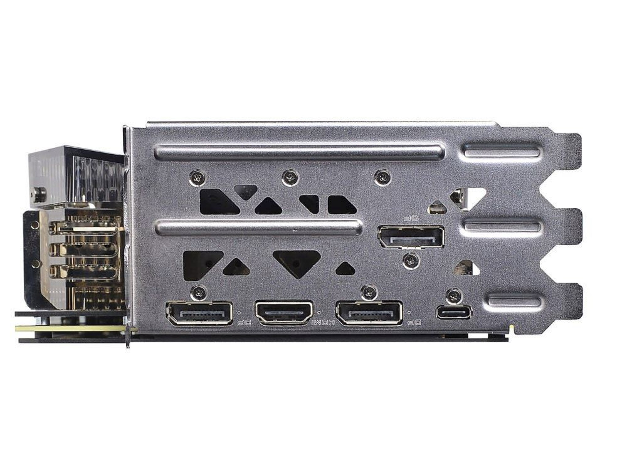EVGA GeForce RTX 2070 Super FTW3 Ultra Overclocked Triple-Fan 8GB GDDR6 PCIe 3.0 Graphics Card