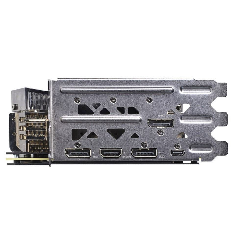 EVGA FTW3 ULTRA+ GeForce RTX 2070 SUPER - Image 4