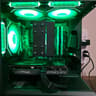 RTX 3050 8GB | Ryzen 5 3600 | 16GB DDR4 | 500GB M.2 | Windows 11 Pro