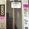 Crucial Pro Overclocking DDR5 32GB RAM (2x16GB)