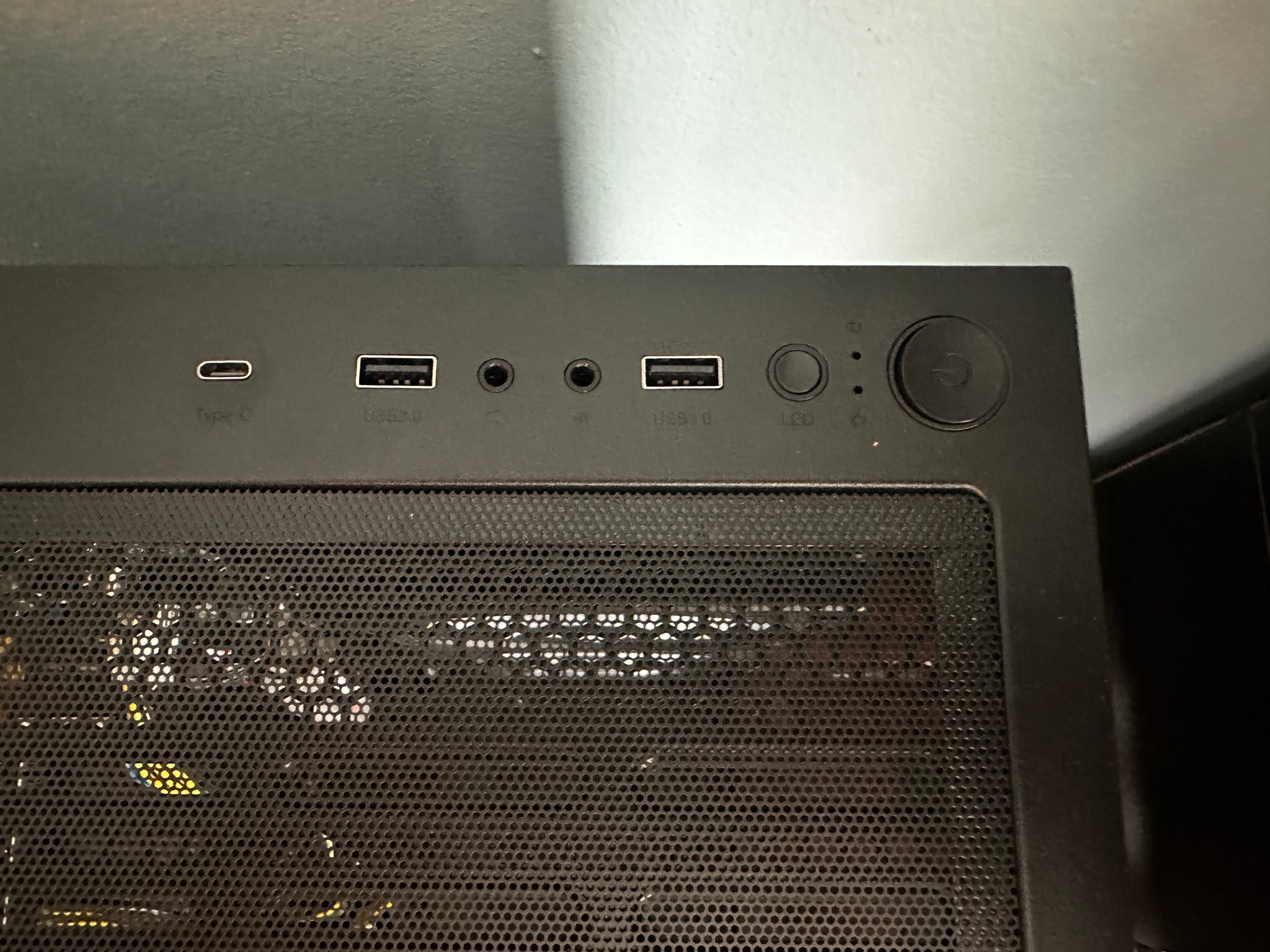 Budget Gamer - i7-8700 - GTX 1660ti - Case Swap Lenovo ThinkStation