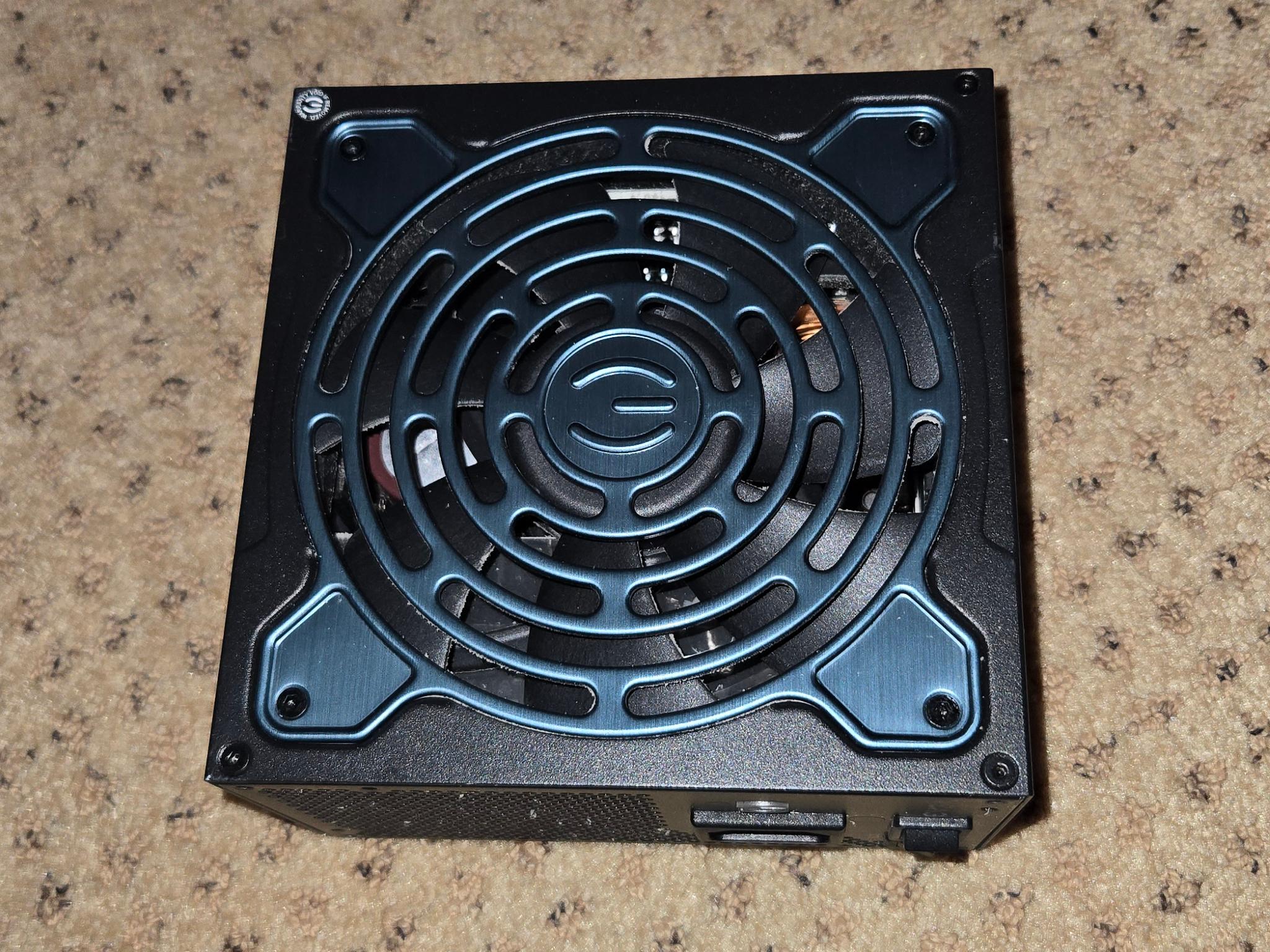 EVGA P5 SuperNOVA 850W 80+ Platinum