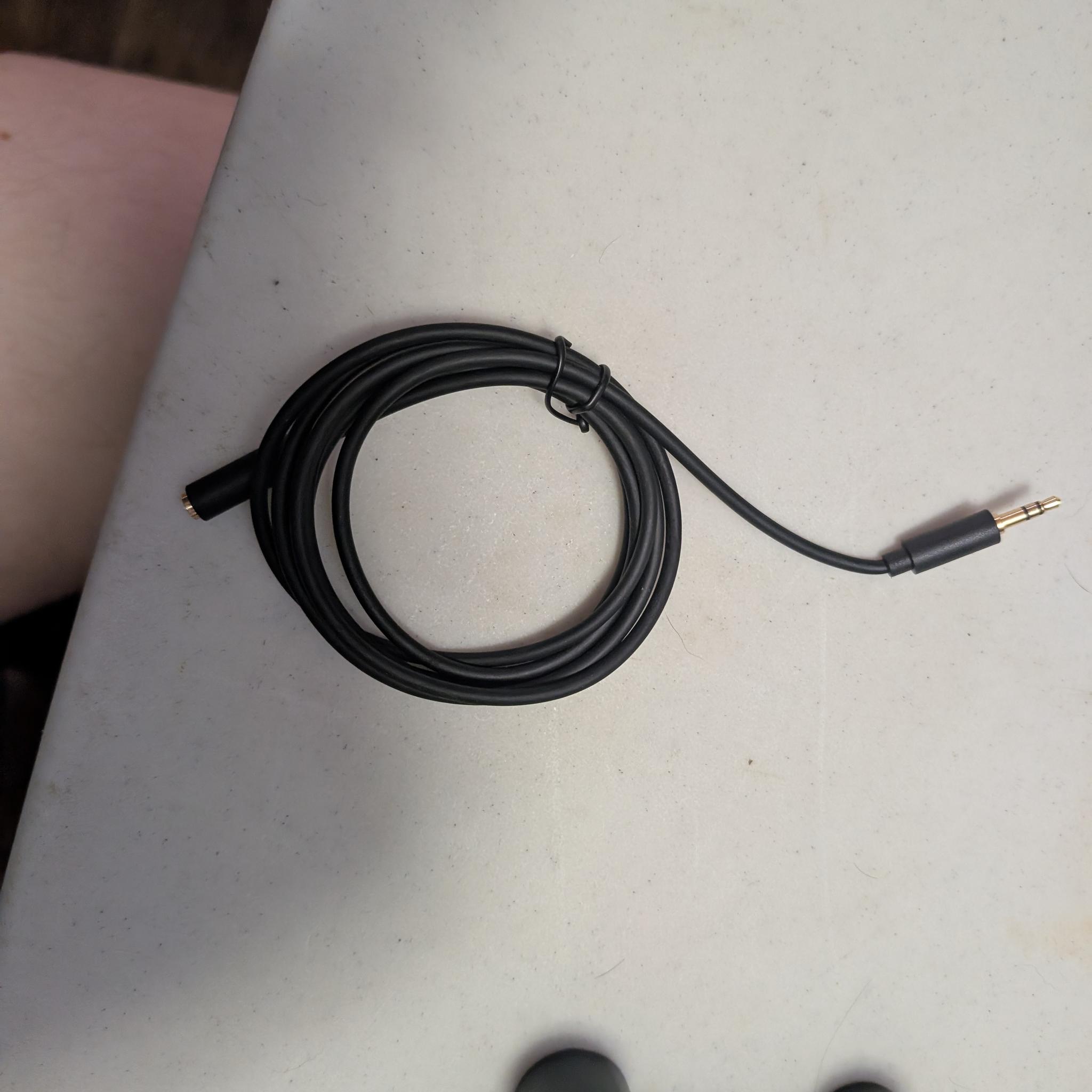 BEACN Mic, Mix Create, Mic Stand (Used bundle)