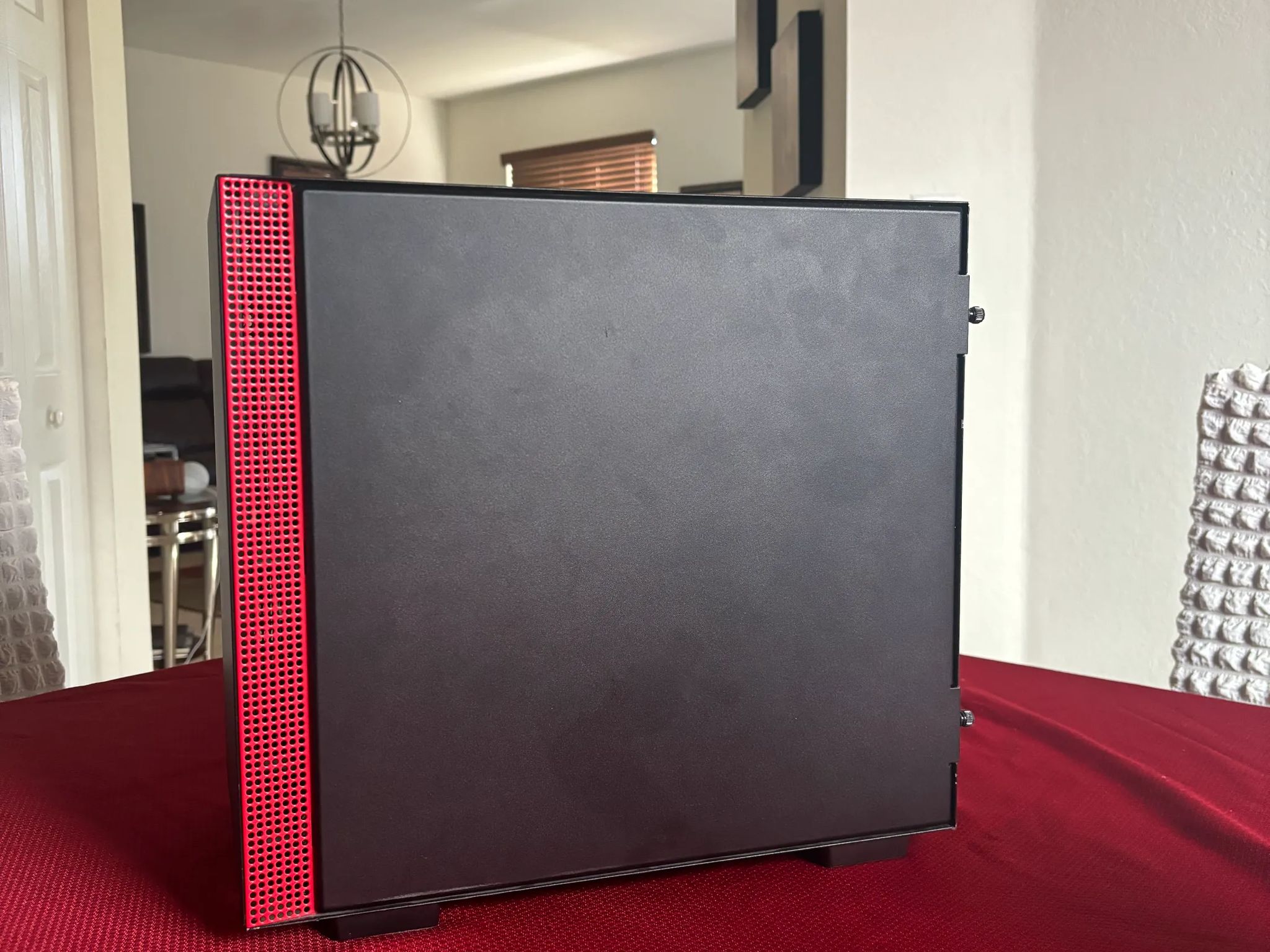 Gaming PC NZXT