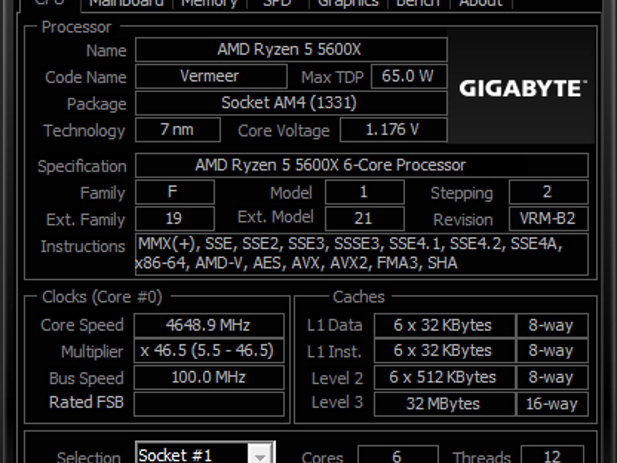 Gamora || Ryzen 5 5600X + RTX 2070 Super w/ 16GB of DDR4 RAM & 1TB M.2 SSD NVMe