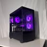 GAMING PC RTX 2070 i7 6700k